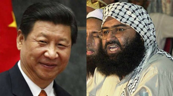 China extends technical hold on Azhar’s terror listing at UN