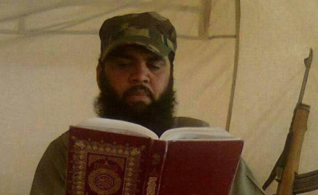 Pakistan’s permanent jihadi network