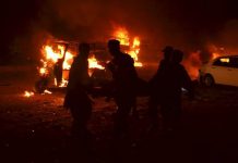 Loralai: Suicide attack kills 3, TTP claims the responsibility