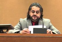 I stand in solidarity with Kurds – Mehran Marri