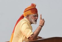 We are capable of defending our country in all spheres: Modi