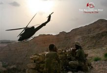 Fresh military offensive initiated in Shahrag