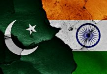 Pakistan has to stop terrorism before any dialogues start – India