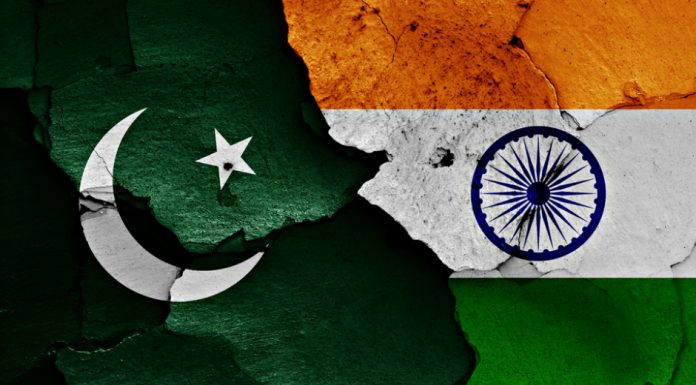 Pakistan has to stop terrorism before any dialogues start – India