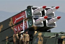 TBP Special Report: Pakistan constructs nuclear war-head storage site in Balochistan