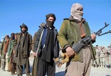 40 Afghans killed by insurgents in Afghanistan