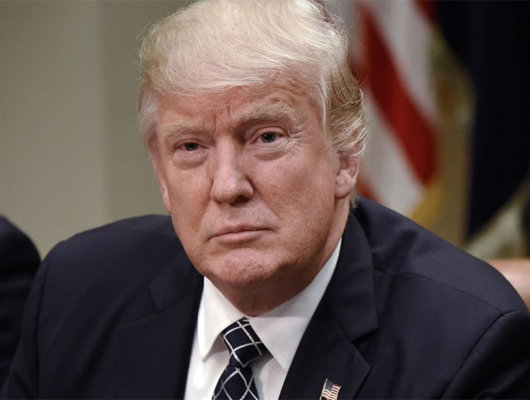 Trump Warns ‘Whole Civilization Will Die Tonight’ as Iran Deadline Nears