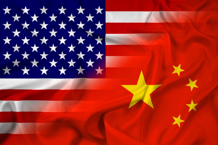 China arrests its citizen for spying for the US | The Balochistan Post