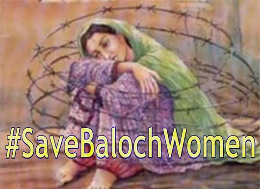 10 Baloch including 5 women killed in Shahrag military operation