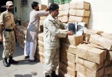 Pakistan Army becomes largest beneficiary of drug business in Balochistan