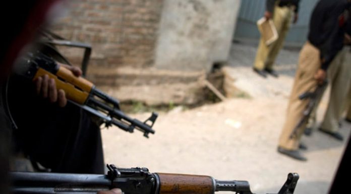 Balochistan: Bomb Explosion in Mand, 1 Person Shot Killed in Surab