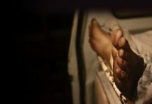 Twenty Unclaimed Bodies Buried in Quetta Under Chhipa Foundation Supervision