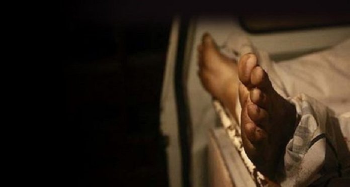 Four dead bodies of abducted Baloch recovered from Shahrag