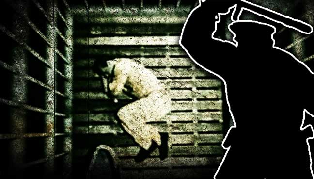 Physically disabled man dies under Security Forces custody