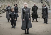 ‘Game of Thrones’ Season 7 episode leaked online