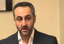 Iran is sponsoring proxy wars in the region – Hyrbyair Marri