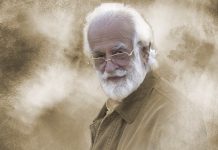 Baloch commemorate Nawab Akbar Bugti Day all over the world