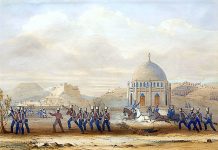 Imperialist annexation of Balochistan – Dr Saeeda Mengal