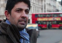 Baloch activists up the ante against China-Pakistan Economic Corridor