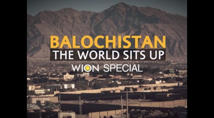 WION Special: Terror and bloodshed in Balochistan, who’s to blame?