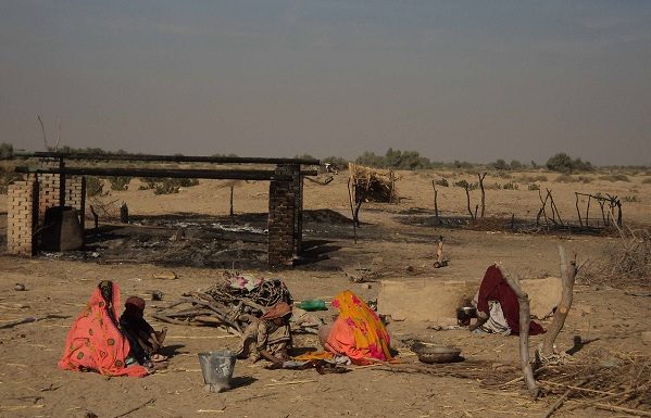 Devastating shelling by Pakistani helicopters kills more than 10 in Harnai