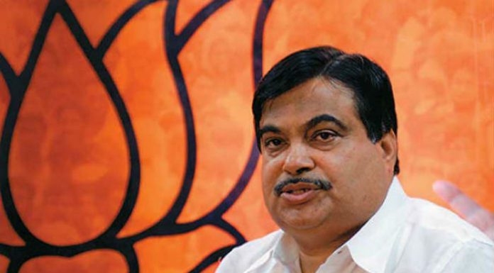 Chabahar Port a gateway to golden opportunities: Union Minister Nitin Gadkari