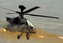 Pakistani forces preparing for fresh military offensive in Noshki