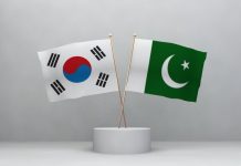 South Korea refuses to invest in disputed regions of Pakistan