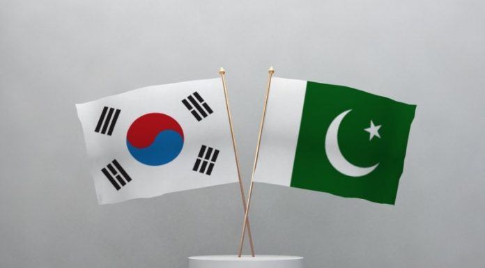 South Korea refuses to invest in disputed regions of Pakistan