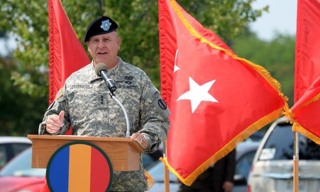 McMaster’s Afghanistan Plan Offers Knowledge Without Wisdom