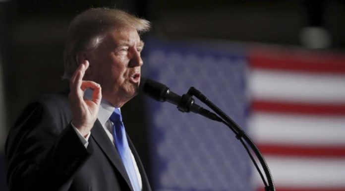 US to take tougher line with Pakistan, Baloch willing to support