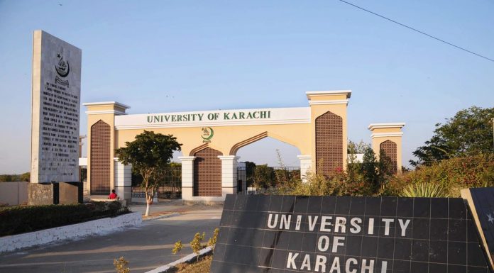 Concerns Raised over Misconduct Towards Baloch Students in Karachi