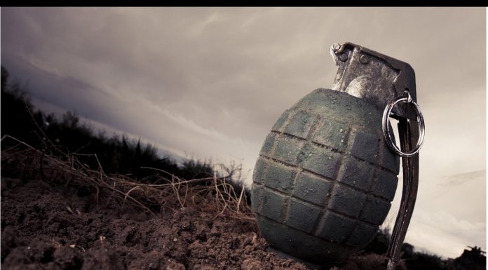 Balochistan rocked by bomb attacks, several causalities reported