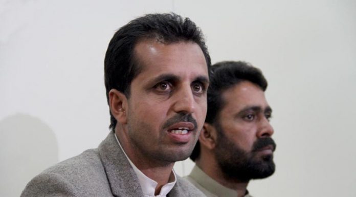 The Enforced Disappearances Commission is further complicating the issue of missing persons – Nasrullah Baloch