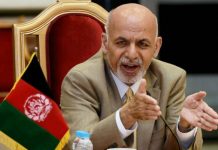 Daesh will be eliminated from Afghanistan: Ashraf Ghani