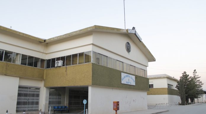 CM Balochistan forms committee to negotiate with protesting doctors