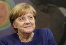German Election 2017: Angela Merkel wins 4th term, says exit polls