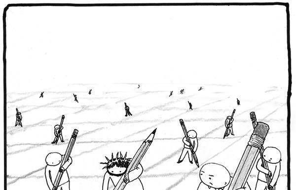 Need of the hour in Baloch struggle