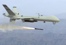 Eight terrorists belonging to Pakistani LeT group killed in Afghanistan