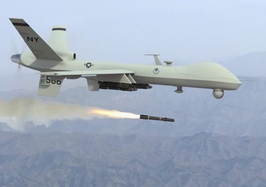 Eight terrorists belonging to Pakistani LeT group killed in Afghanistan