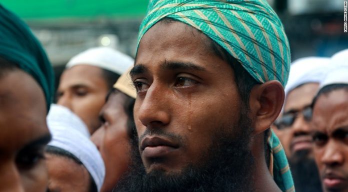 Expert questions Pakistan’s hypocrisy on expressing solidarity with ‘Muslims’