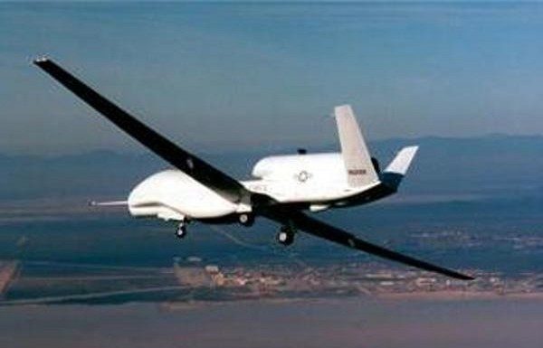 US airstrike targets ISIS insurgents in Afghanistan’s Nangarhar province