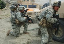 War Gaming A U.S. Withdrawal From Afghanistan
