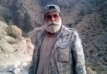 Baloch Leader Warns Public Against ISIS Presence in Balochistan, Alleges State Complicity