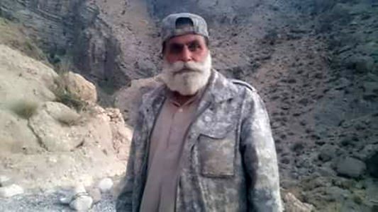 Baloch Leader Warns Public Against ISIS Presence in Balochistan, Alleges State Complicity