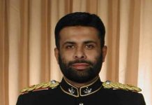 BLF claims attack that killed Lt. Colonel on CPEC route