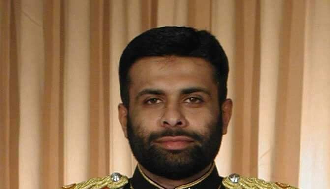 BLF claims attack that killed Lt. Colonel on CPEC route