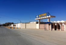 BUITEMS employees protest against non-payment of salaries