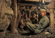 Dangerous working conditions continue to kill miners in Balochistan