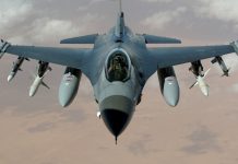 Israeli jets hit weapons depot near Damascus airport
